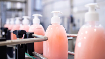 Hidróxido de Sodio para manufacturar productos de limpieza y para el hogar
